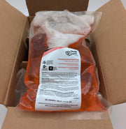 Kutol Foaming Luxury Hand Soap 69041 Tropical Scent 1000ML Refill Bags Pack of 6 1