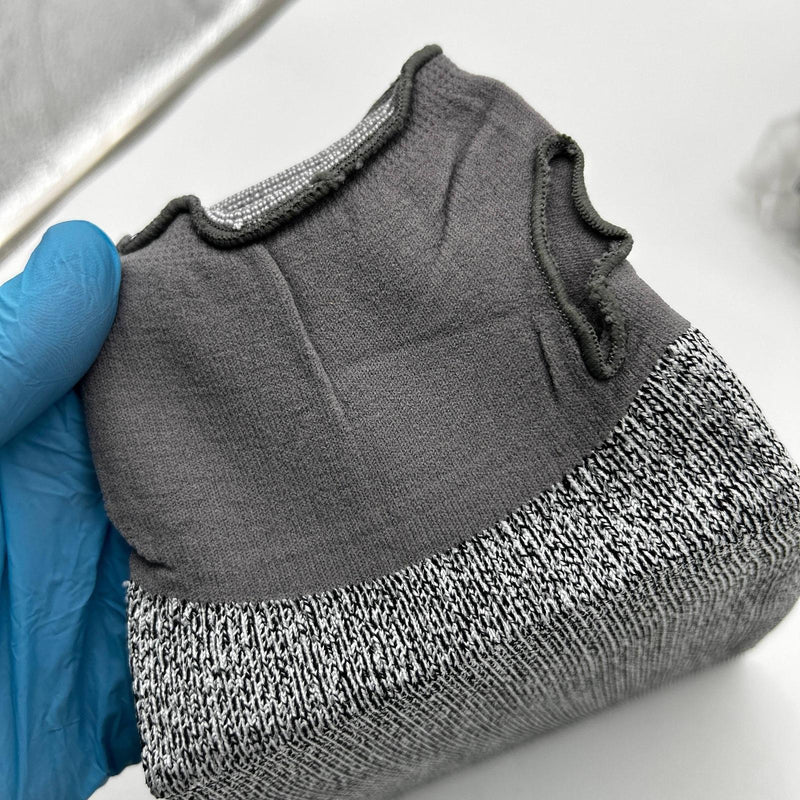 Mapa Krytech 532 Protective Arm Sleeve 18" HDPE Cut Lvl 2 13ga 6 Pairs/12 Sleeve 4