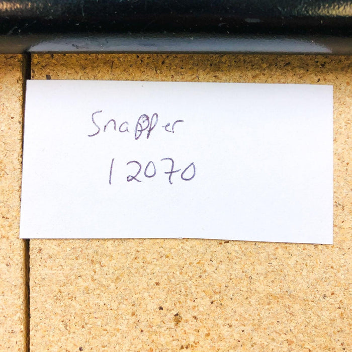 Snapper 12070 Bushing OEM NOS Replaced by 7014343YP 2