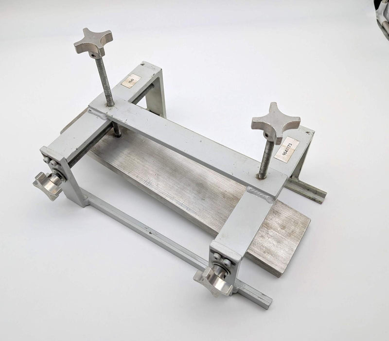 Marquip Ward United 9643273 Jig Lock Replacement Part for Sheeter 1