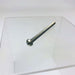 Gravely 06114000 Screw Machine 10-32x3.00 Flat Head OEM NOS Replaces 436762 12