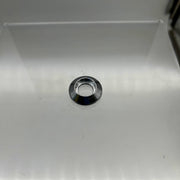 AMC Jeep 987911 Bezel for Lighting Switch OEM NOS 1974 Loose 5