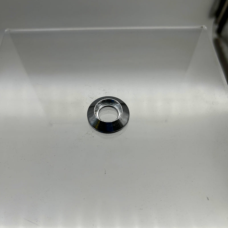 AMC Jeep 987911 Bezel for Lighting Switch OEM NOS 1974 Loose 5