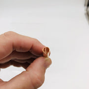 Abicor Binzel 729.0075 Tube For Cold Wire Nozzle Rohr Welding Torches 4