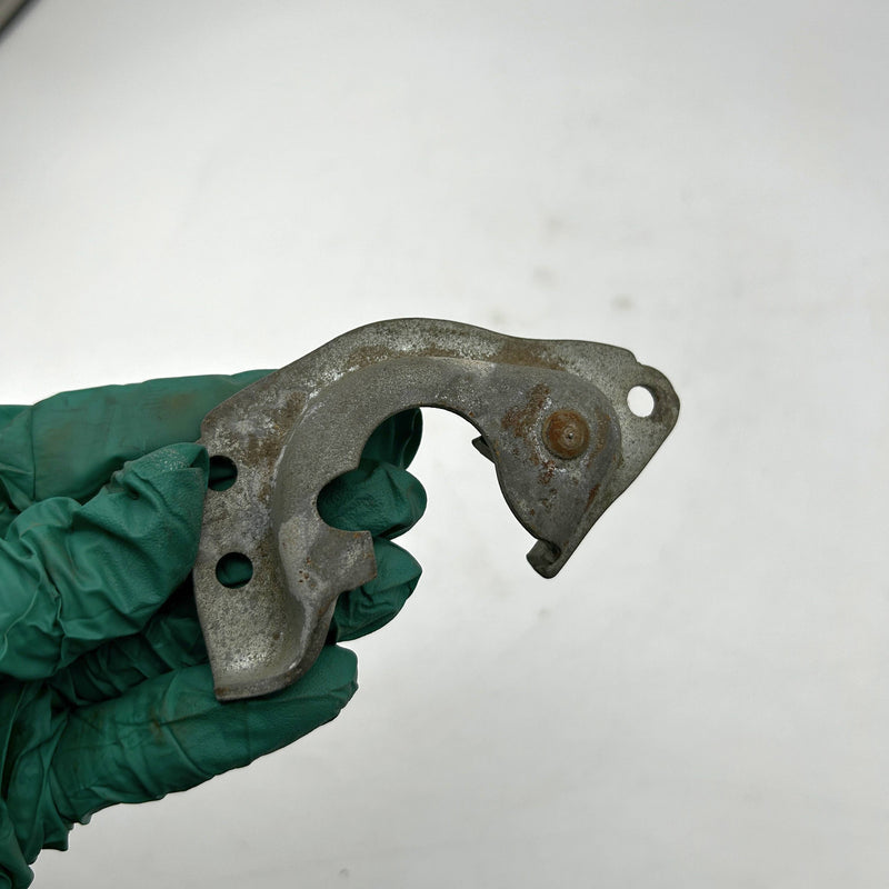 AMC Jeep 976487 Striker Latch for Driver Door OEM Used Loose 5