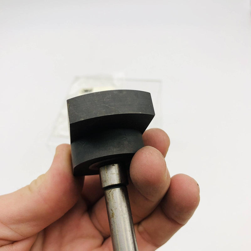 3M B0277 Orbit Shaft Balancer 5" x 3/16" Orbit Counter Weighted 1 Pkg Qty 3