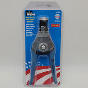 Ideal 45-265 Stripmaster RG-59 Coax Cable Stripper 2-Step Wire Stripper USA Made 1