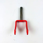 Ariens Gravely 08585053 Weldment Caster Fork OEM NOS Replaces 011385 Red 10