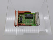 Siemens 6ES5375-0LC11 375 EEPROM Memory Submodule 2 KB 384 Program Elements 2
