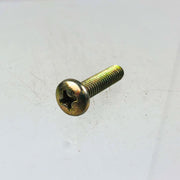 Gravely 159658 Screw Machin 8-32x3/4 OEM NOS Replaced by 21057100 Loose 9