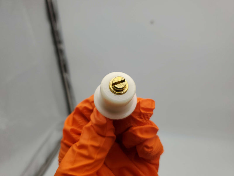 Sloan H-543-ASD 3/4" Screwdriver Stop Repair Kit for H-540 Control Stop 3308856 3