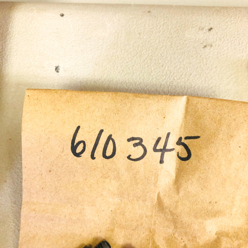 Lawn-Boy 610345 Set Screw OEM New Old Stock NOS Loose 2