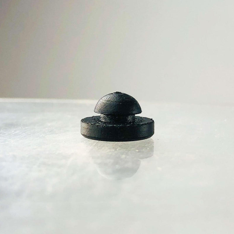 Simplicity 1670675 Bumper Button Plug .25 OEM NOS Replaced by 1670675SM 5