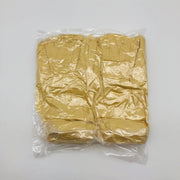 Correct-Touch PFXT204 Disposable Gloves XL Cleanroom 12" Latex PF 100/Bag 4