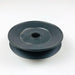 Simplicity 1702153 Pulley Hub Assembly OEM NOS Replcd by 1702153ASM Loose Black 4