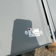 Hoffman AHE36X24X8/SPL Pull Box Enclosure Hinged 814RK Special Model 3