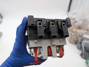 Allen Bradley 194R-NJ060P3 Rotary Disconnect Switch Fusible 60A 600V 4