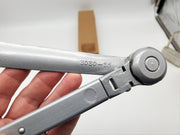 LCN 3030-3049 Door Closer Arm HO RH ALUM Hold Open Right-Handed Aluminum Finish 4