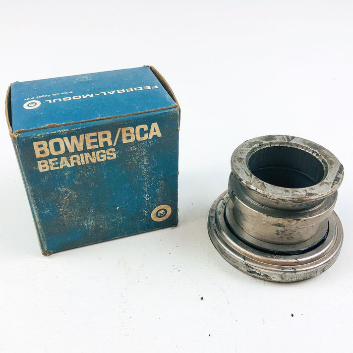 Jeep 3207521 Throwout Bearing Clutch NOS 1967-69 V8 Scrambl Bower BCA RB-01658-C 1