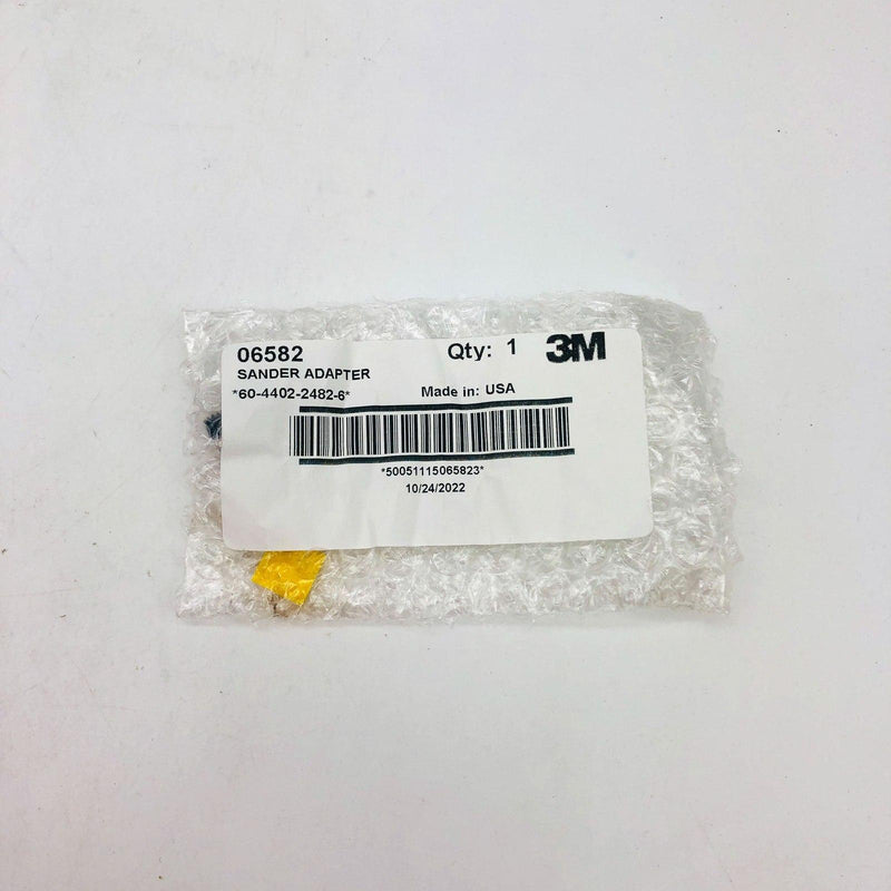 3M 06582 Sander Adapter PN 60440224826 Price for Each 4