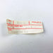 Tanaka 200-9 Stopper Washer for String Trimmer Head NH-200 New Old Stock NOS 2