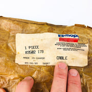 Mopar 83502179 Cable Drive for Window Regulator OEM NOS 1981-86 SJ Wag Cher Com 11