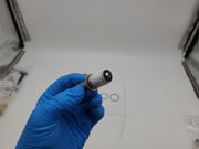 Kohler 30004 Cold Valvet Assembly 2-1/2″ Length 19 Point Broach CCW Turn OEM 3