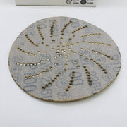 3M 55599 Clean Sanding Disc 5in P100 Hookit 236U Hook & Loop Aluminum Oxide 50pk 8