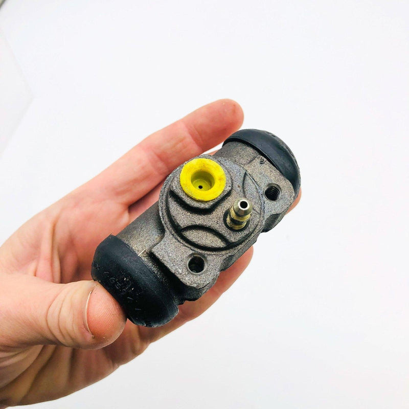 Mopar 3229063 Wheel Cylinder Drum Brakes OEM New Old Stock NOS Open 6