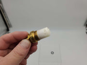 Central Brass K-1-WC Spindle Replacement Cold Side LF for Washerless Units 3