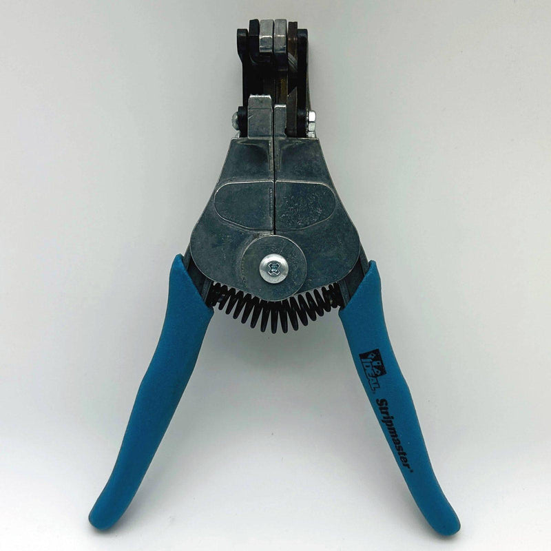 Ideal 45-265 Stripmaster RG-59 Coax Cable Wire Stripper 2-Step USA Made No Pkg 1