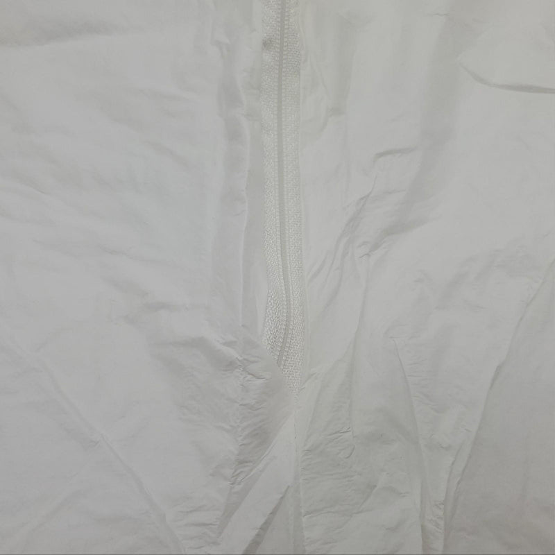 DanGard Coverall Medium Zipper Front Elastic Wrist & Ankle DSP125 Pack of 25 5