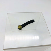 McCulloch 28022 Oil Hose Assembly for Model 47 Chainsaw OEM NOS Loose No Pkg 10