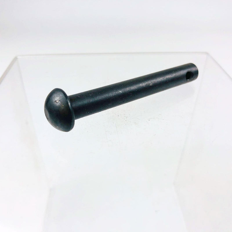 Simplicity 1672344 Clevis Pin OEM NOS Replaced by 1672344SM Matte Coated