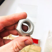 Mopar 01791575 Nut for Pinion Yoke OEM New Old Stock NOS 3