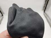 MCR Cut Resistant Work Gloves Nitrile Foam Palm Size XXL 92723NFXXL 2 Pairs 4