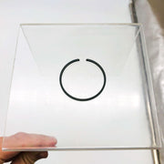 Poulan 530029982 Piston Ring for Chainsaw OEM NOS Superseded to 537400001 Loose 7