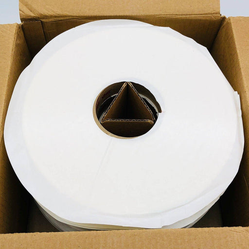 3M VHB Tape 4951 Double-Sided Adhesive White 1in x 36yds 45 Mil 9 Rolls/Case 1