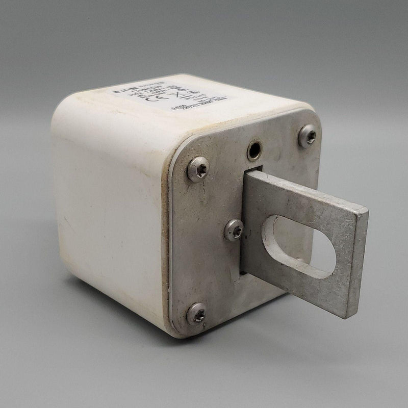 Bussmann 170M6689 Square Body Blade Fuse 350A 1250V Stud Mount 2