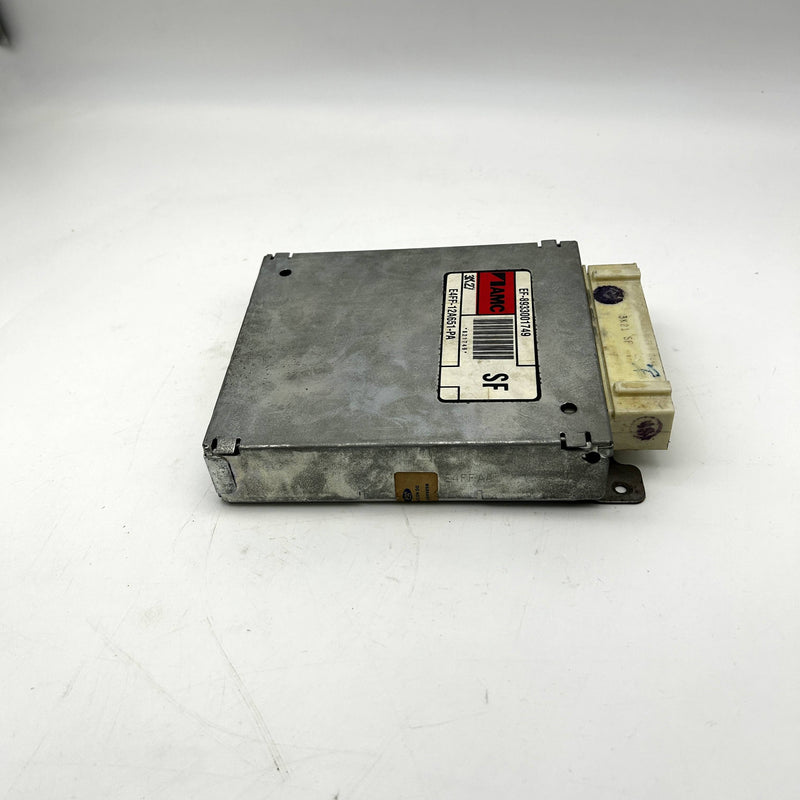 AMC Jeep 33001749 Engine Control Unit ECU Microprocessor OEM NOS Open