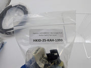 Siemens 3SB35000AA21 Momentary Push Button Switch Red 22mm 6