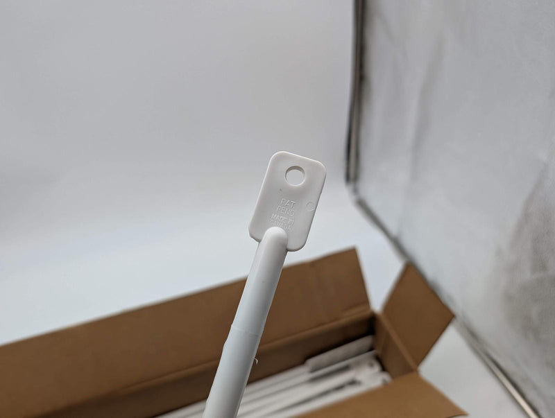 27in Plastic Mixing Paddles for Water Coolers Sqwincher 300309 Pack of 10