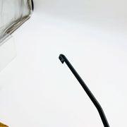 Mopar 55154786 Wiper Arm Black OEM New Old Stock NOS Made by Valeo Open 2