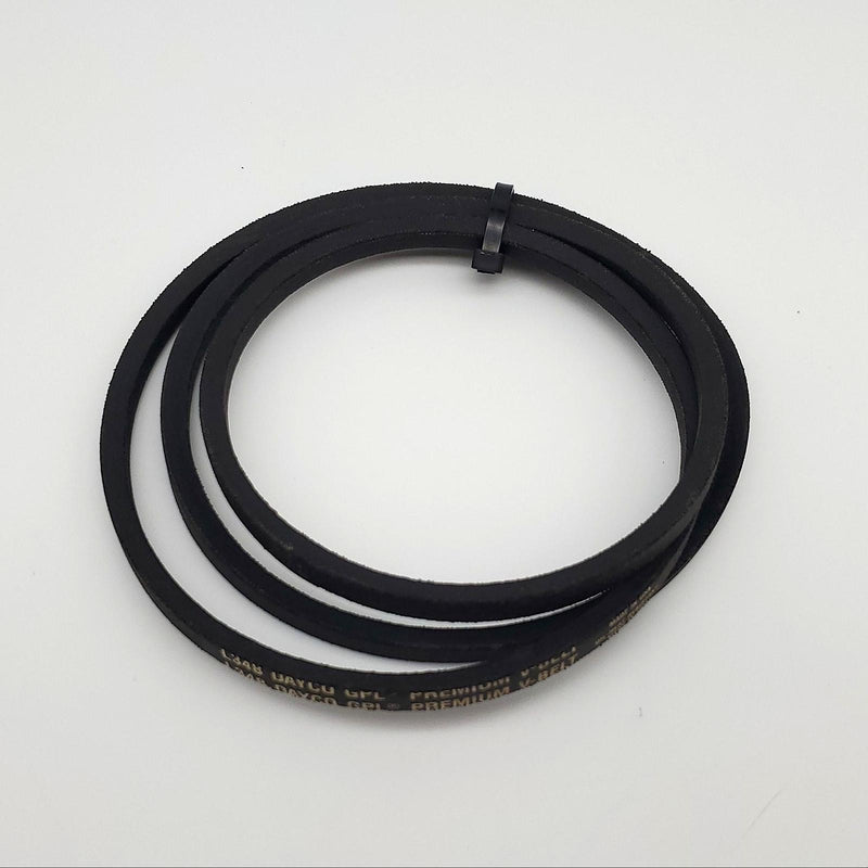 Dayco L348 Belt GPL Premium 0.406" Width 48" Length Aramid V-Belt 2