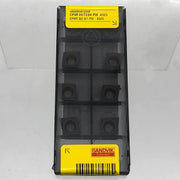 10pk Sandvik CPMT09T304-PM Turning Insert Grade 4325 CPMT3 2.5 1-PM 1