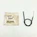 Tanaka 885-05024-80 Throttle Wire OEM NOS Superseded to 6693892 Open 5