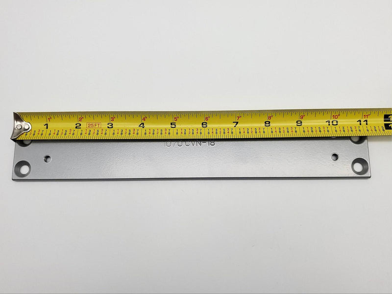 LCN 1070-18 Adapter Plate ALUM Finish 1050 to 1070 Mounting Plate Conversion