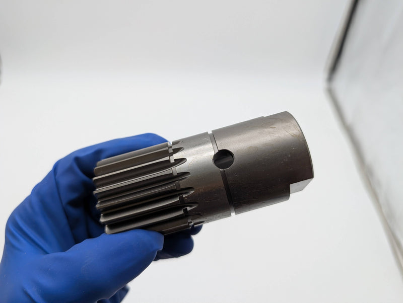 Fanuc A290-7327-X221 Gear J11 for Fanuc J1 Robot Motor 5