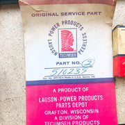 Tecumseh 510239 Gasket OEM New Old Stock NOS Replaced by 510239A 2
