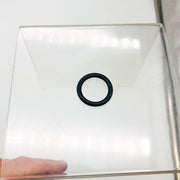 Poulan 530019115 Gasket for Trimmer OEM NOS Loose No Pkg 5